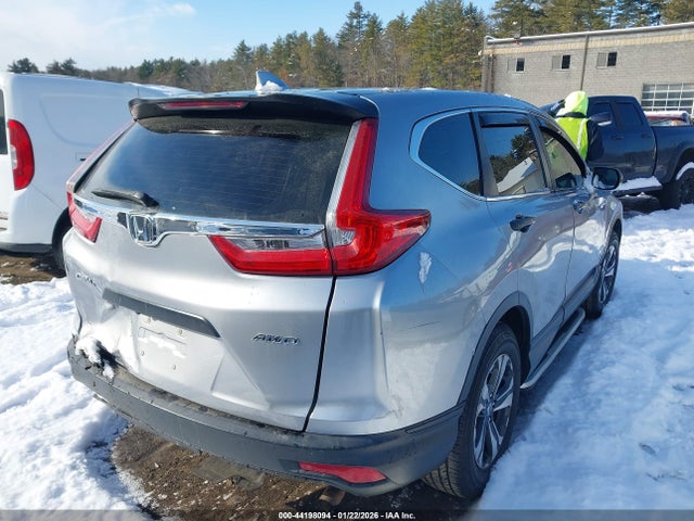 2HKRW6H39KH233808 Honda CR-V LX