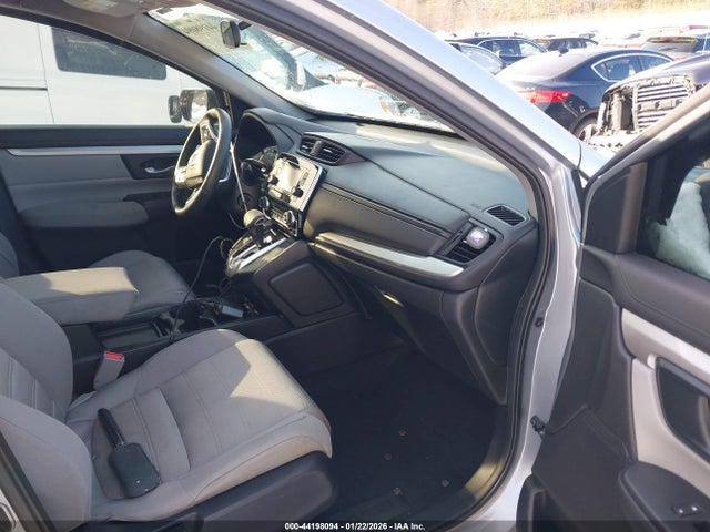 2HKRW6H39KH233808 Honda CR-V LX