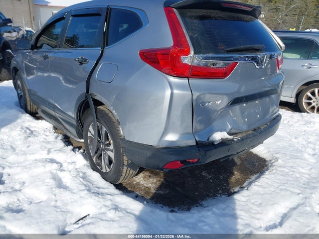 2HKRW6H39KH233808 Honda CR-V LX