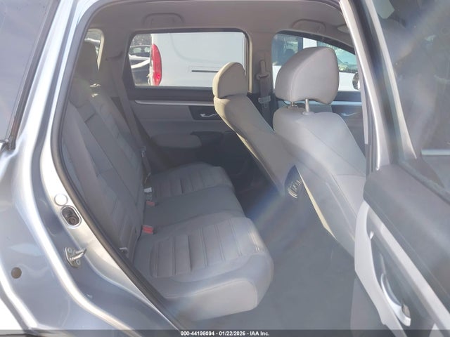 2HKRW6H39KH233808 Honda CR-V LX