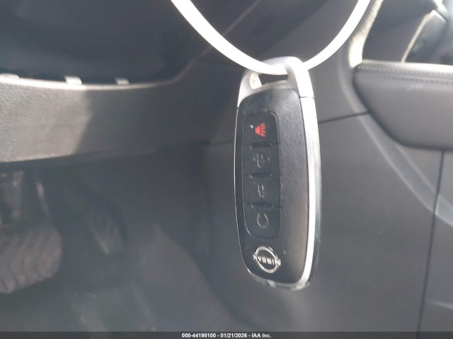 Nissan Kicks Sv Xtronic Cvt 2023 3N1CP5CV9PL552111 Image 11