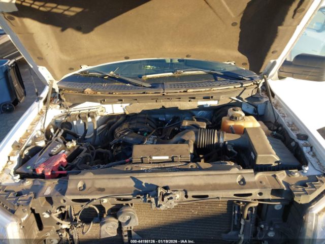 2013 FORD F-150 1FTMF1CM1DKE05220 Photo 9