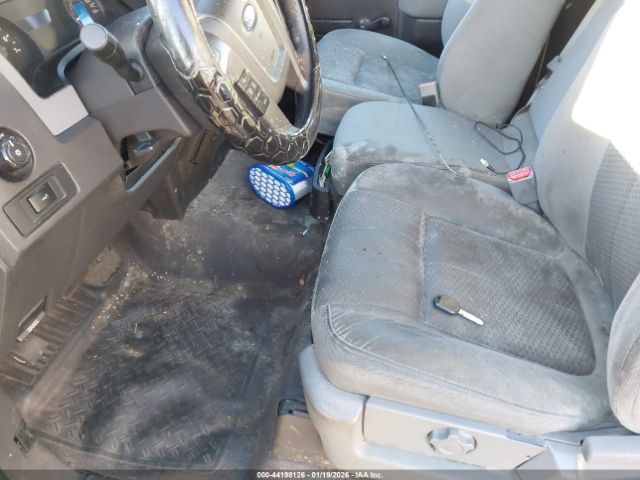 2013 FORD F-150 1FTMF1CM1DKE05220 Photo 5