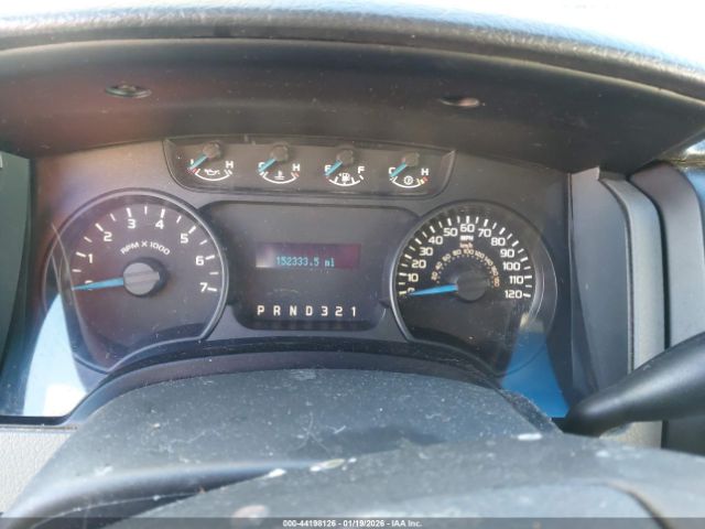 2013 FORD F-150 1FTMF1CM1DKE05220 Photo 6