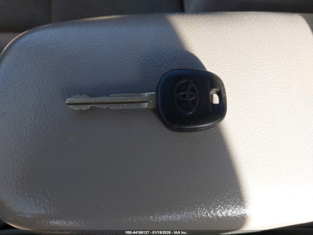 2010 TOYOTA COROLLA 2T1BU4EEXAC397460 Photo 10