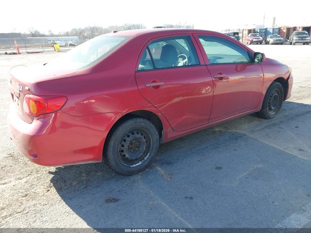 2010 TOYOTA COROLLA 2T1BU4EEXAC397460 Photo 3