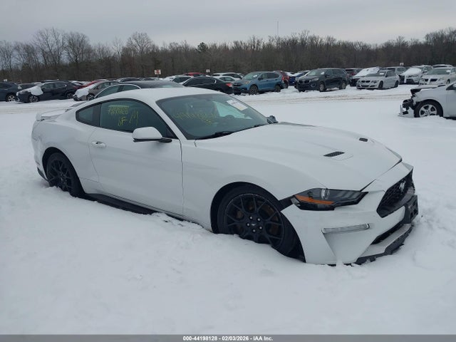 2018 FORD MUSTANG 1FA6P8TH9J5173905