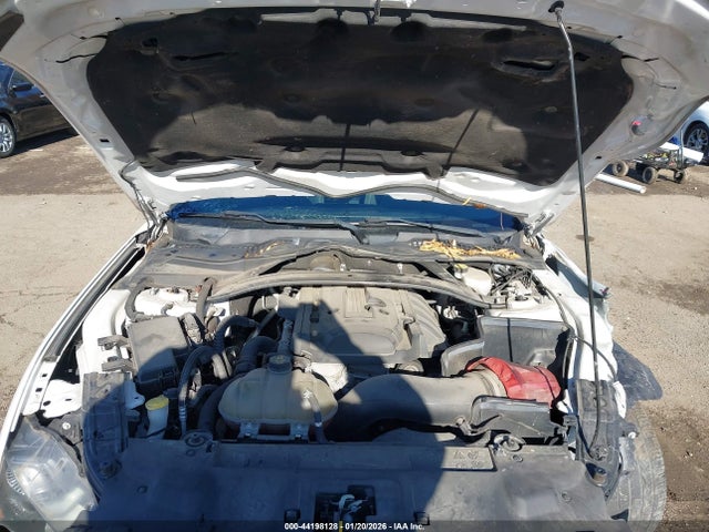 2018 FORD MUSTANG 1FA6P8TH9J5173905 Photo 9