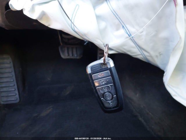 2018 FORD MUSTANG 1FA6P8TH9J5173905 Photo 10