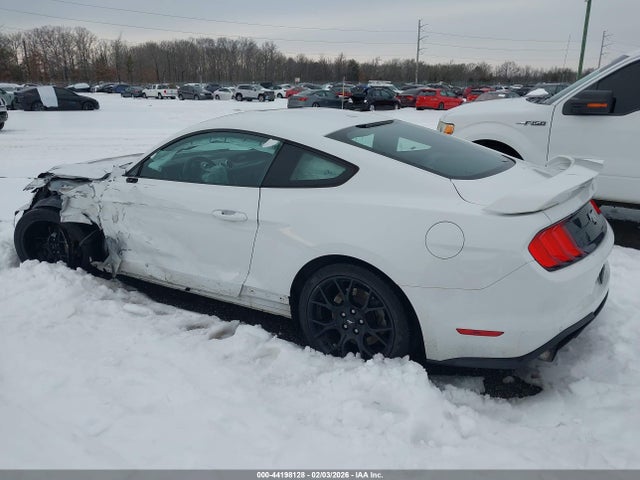 2018 FORD MUSTANG 1FA6P8TH9J5173905 Photo 2