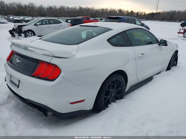 2018 FORD MUSTANG 1FA6P8TH9J5173905 Photo 3