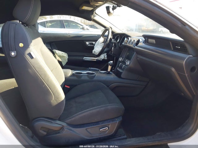 2018 FORD MUSTANG 1FA6P8TH9J5173905 Photo 4