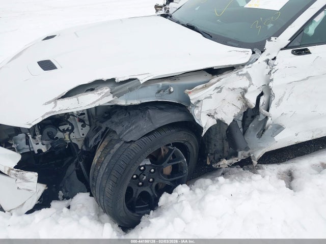 2018 FORD MUSTANG 1FA6P8TH9J5173905 Photo 5