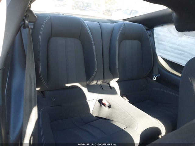 2018 FORD MUSTANG 1FA6P8TH9J5173905 Photo 7