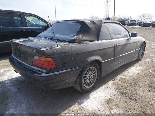 Продаж на аукціоні авто 1997 Bmw 328ic, vin: WBABK8325VEY86421, номер лоту: 44198133