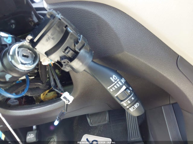 5XYZT3LB6JG523158 Hyundai Santa Fe Sport 2.4l