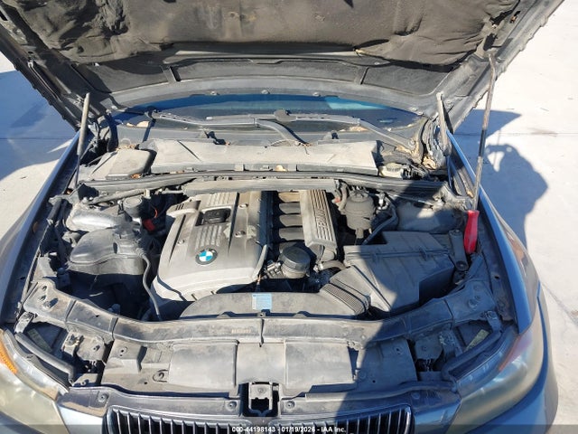 2006 BMW 330I WBAVB33546PS13796 Photo 9