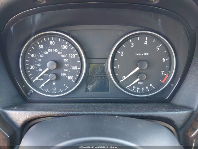 2006 BMW 330I WBAVB33546PS13796 Photo 6