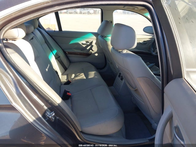 2006 BMW 330I WBAVB33546PS13796 Photo 7