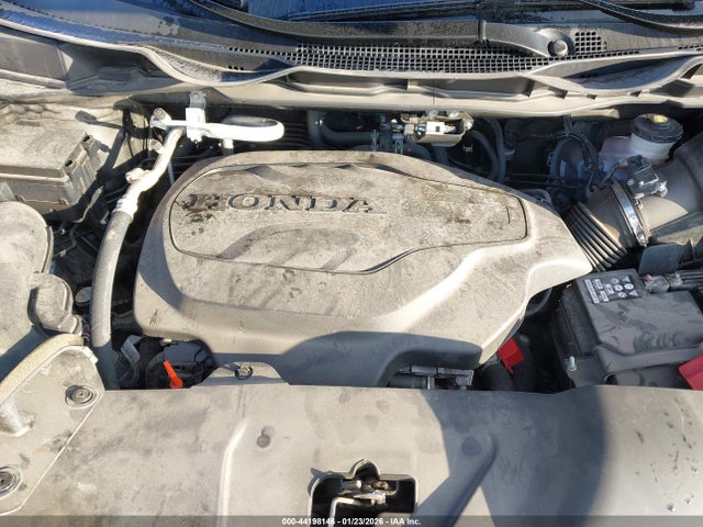 2023 HONDA ODYSSEY 5FNRL6H73PB047845 Photo 9