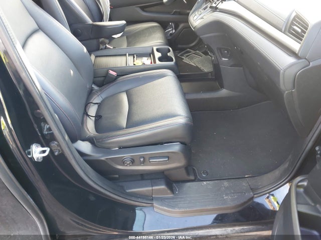 2023 HONDA ODYSSEY 5FNRL6H73PB047845 Photo 4