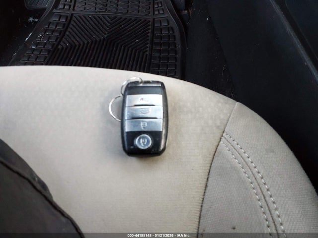 KIA OPTIMA HYBRID 2015 KNAGM4AD0F5079299 Image 11