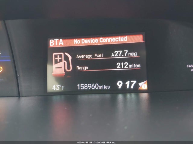 Honda CIVIC EX 2014 19XFB2F83EE258220 Image 16