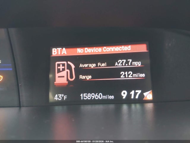 Honda CIVIC EX 2014 19XFB2F83EE258220 Image 7