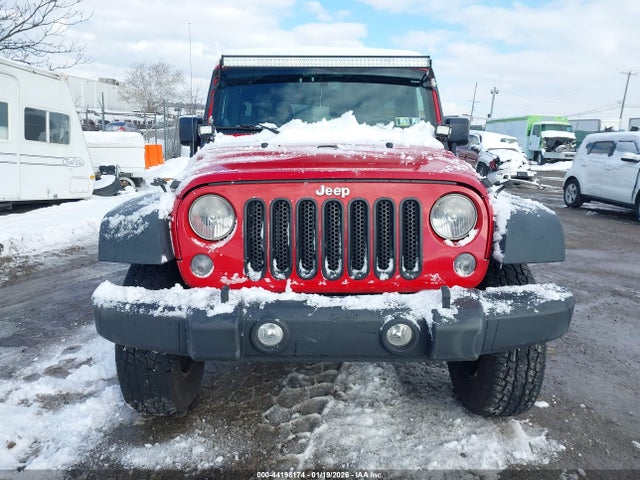 1C4HJWFG9EL293751 Jeep Wrangler Unlimited Rubicon
