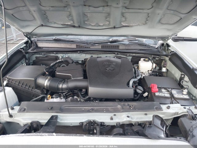 3TMCZ5AN2PM565920 Toyota Tacoma Trd Off Road