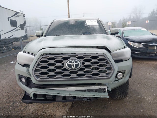 3TMCZ5AN2PM565920 Toyota Tacoma Trd Off Road