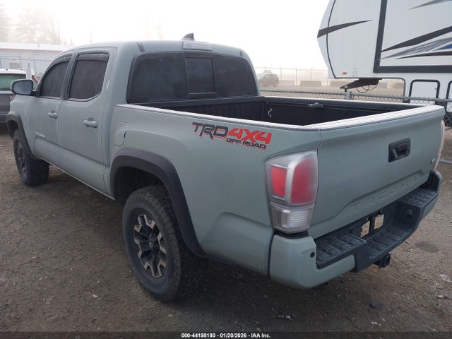 3TMCZ5AN2PM565920 Toyota Tacoma Trd Off Road