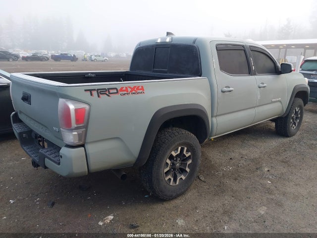3TMCZ5AN2PM565920 Toyota Tacoma Trd Off Road