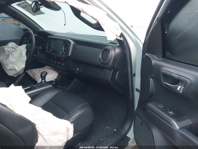 3TMCZ5AN2PM565920 Toyota Tacoma Trd Off Road