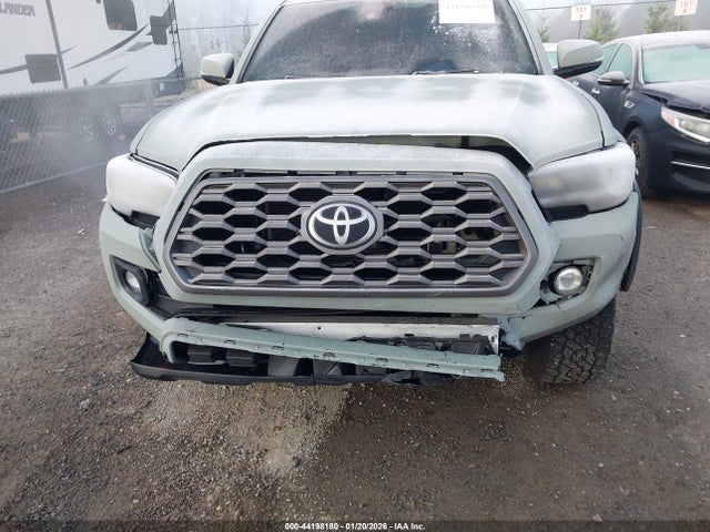 3TMCZ5AN2PM565920 Toyota Tacoma Trd Off Road
