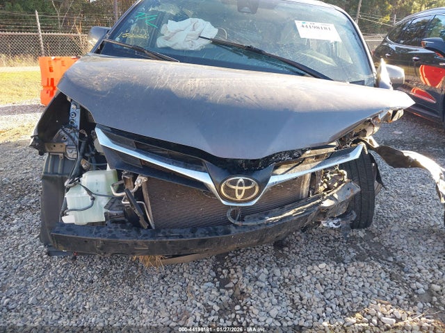 Toyota SIENNA LE 2020 5TDKZ3DC8LS071310 Image 6