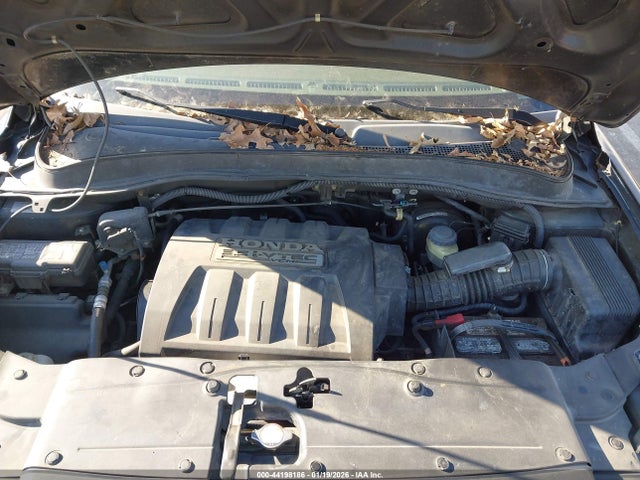 2006 HONDA PILOT 5FNYF28136B046541 Photo 9