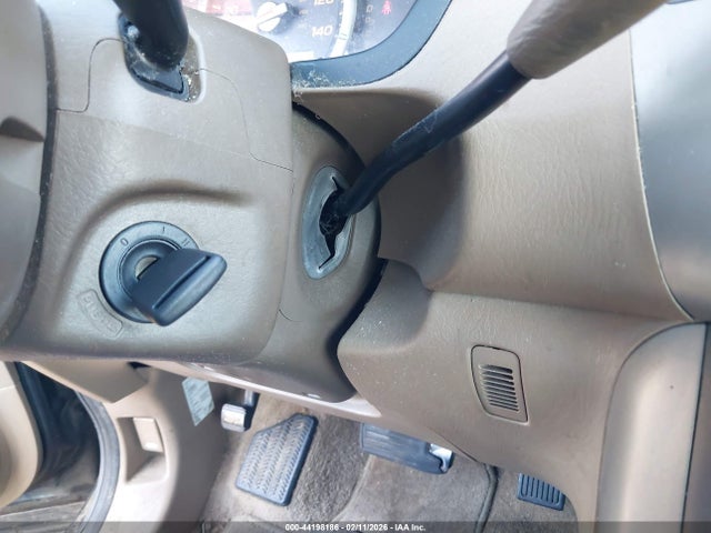 2006 HONDA PILOT 5FNYF28136B046541 Photo 10