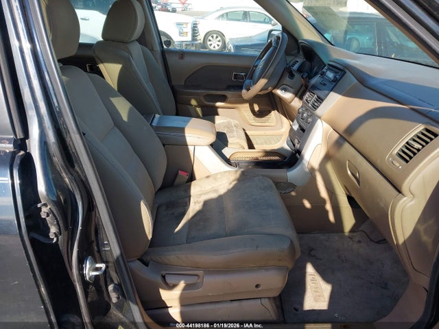 2006 HONDA PILOT 5FNYF28136B046541 Photo 4