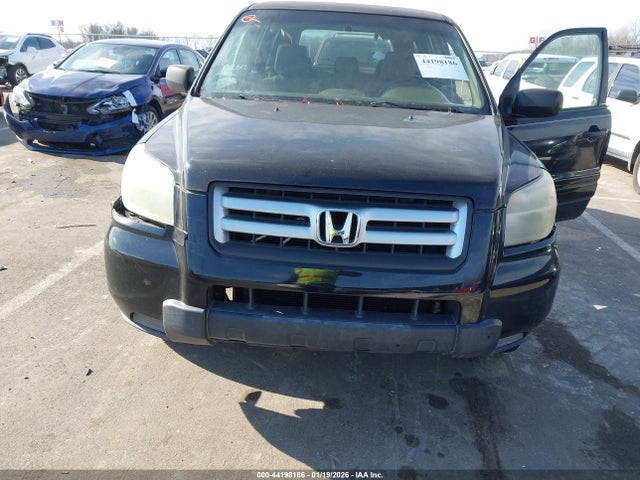 2006 HONDA PILOT 5FNYF28136B046541 Photo 5