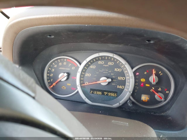 2006 HONDA PILOT 5FNYF28136B046541 Photo 6