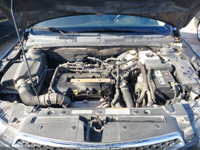 Продаж на аукціоні авто 2013 Chevrolet Cruze Eco Auto, vin: 1G1PH5SBXD7327093, номер лоту: 44198198