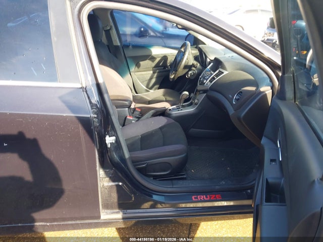 Продаж на аукціоні авто 2013 Chevrolet Cruze Eco Auto, vin: 1G1PH5SBXD7327093, номер лоту: 44198198