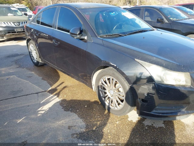 Продаж на аукціоні авто 2013 Chevrolet Cruze Eco Auto, vin: 1G1PH5SBXD7327093, номер лоту: 44198198