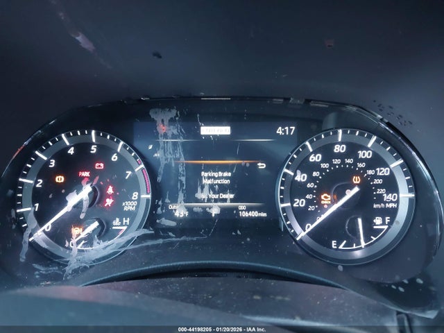 5TDGZRBH8LS516863 Toyota Highlander Xle