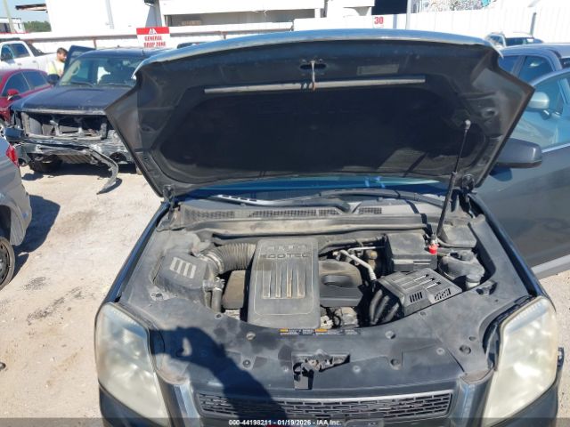 2013 GMC TERRAIN 2GKALSEK9D6270170 Photo 9