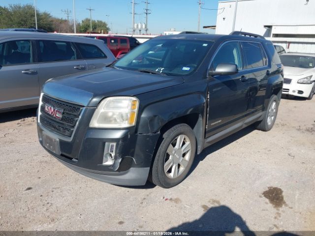 2013 GMC TERRAIN 2GKALSEK9D6270170 Photo 1