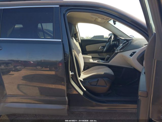 2013 GMC TERRAIN 2GKALSEK9D6270170 Photo 4