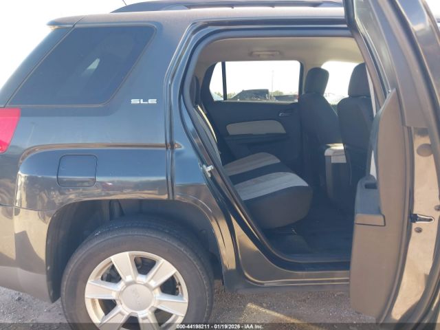 2013 GMC TERRAIN 2GKALSEK9D6270170 Photo 7