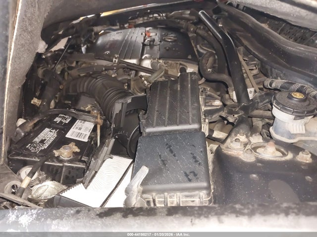 2004 ACURA TSX JH4CL96844C037500 Photo 9